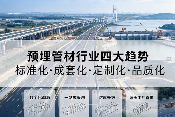 平顺行业发展趋势总结